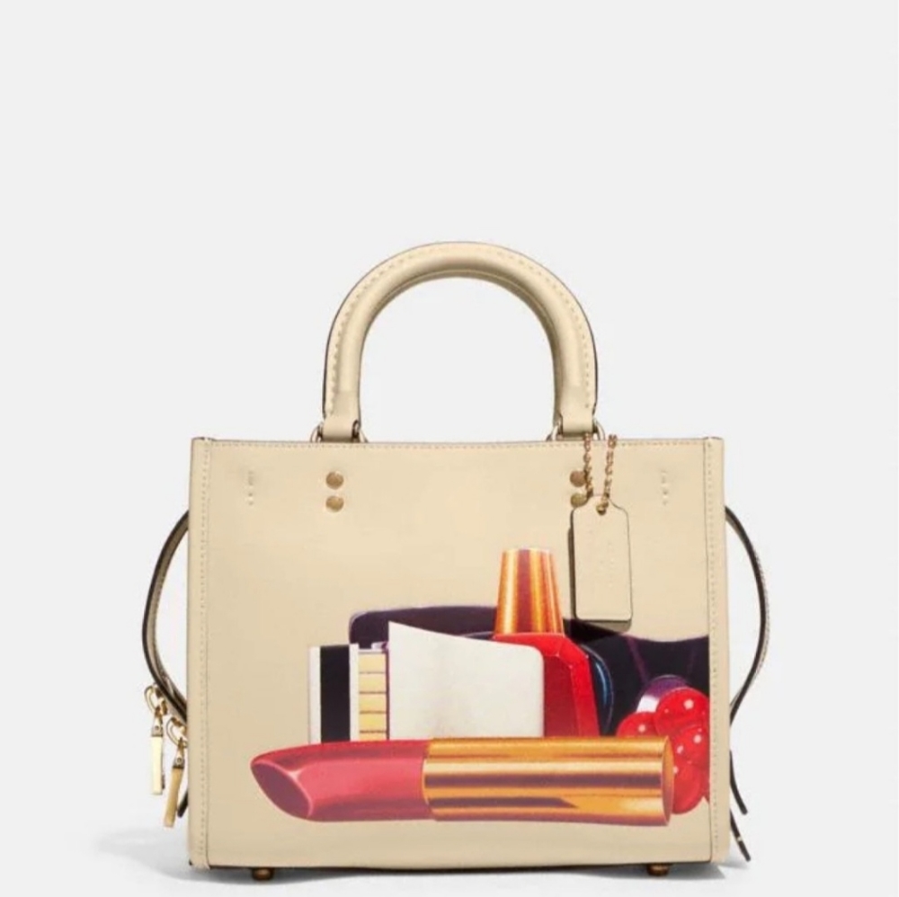 Coach X Tom Wesselmann Rogue 25